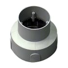 SIMES SPA - SMVCAS7814 CASSAFORMA MICROZIP TONDA