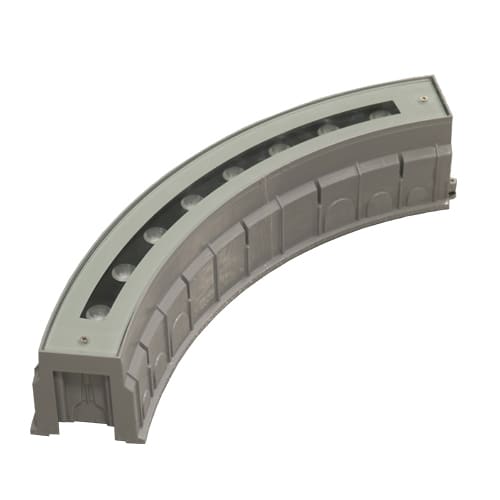 SIMES SPA - SMVCAS5400 CASSAFORMA MINIROUND