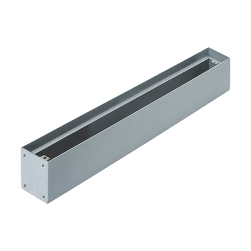 SIMES SPA - SMVCAS5485 CASSAFORMA MINILINEAR L500