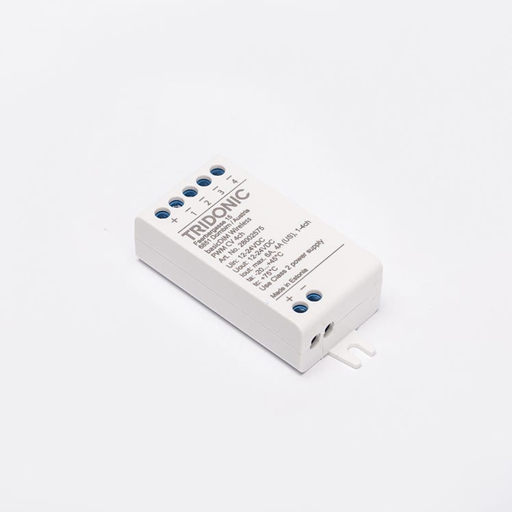 THREELINE ITALIA SRL - EHTCSB1224DC CONTROLLER CASAMBI STRIP LED