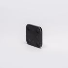 THREELINE ITALIA SRL - EHTCSB4SWNE Interface Casambi 4 zone nero
