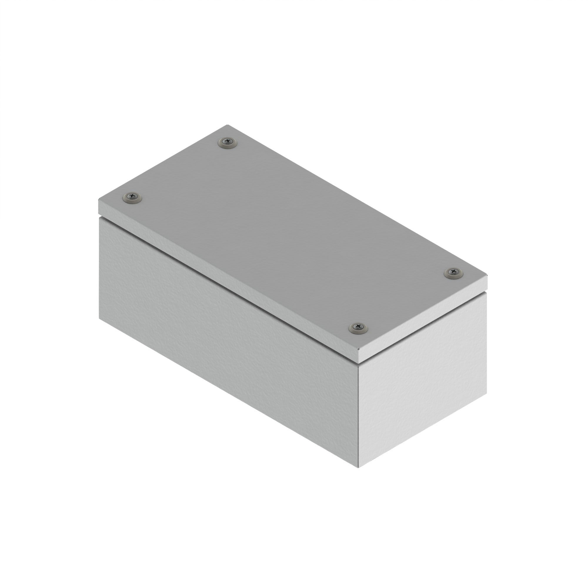 DKC-RAMBLOCK - RMBR5CDEMC33120 CASSA DERIVAZIONE 300X300X120 EMC