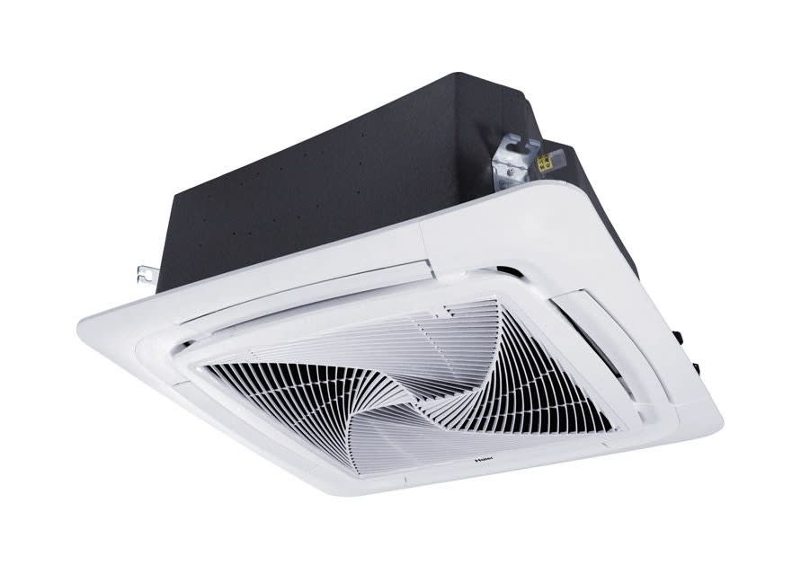 HAIER A/C ITALY TRAD - HAITD0052711 AB25S2SC2FA(H) UN INT CASSETTA W PB620KB