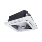 HAIER A/C ITALY TRAD - HAITD0052715 AB35S2SC2FA(H) UI CASSET + PB620KB(H) WH