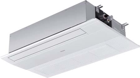 HAIER HVAC SOLUTIONS - HAITD0052737 AB35S2SA1FA(H) UI CASSET 1 VIA+P1B-1028I