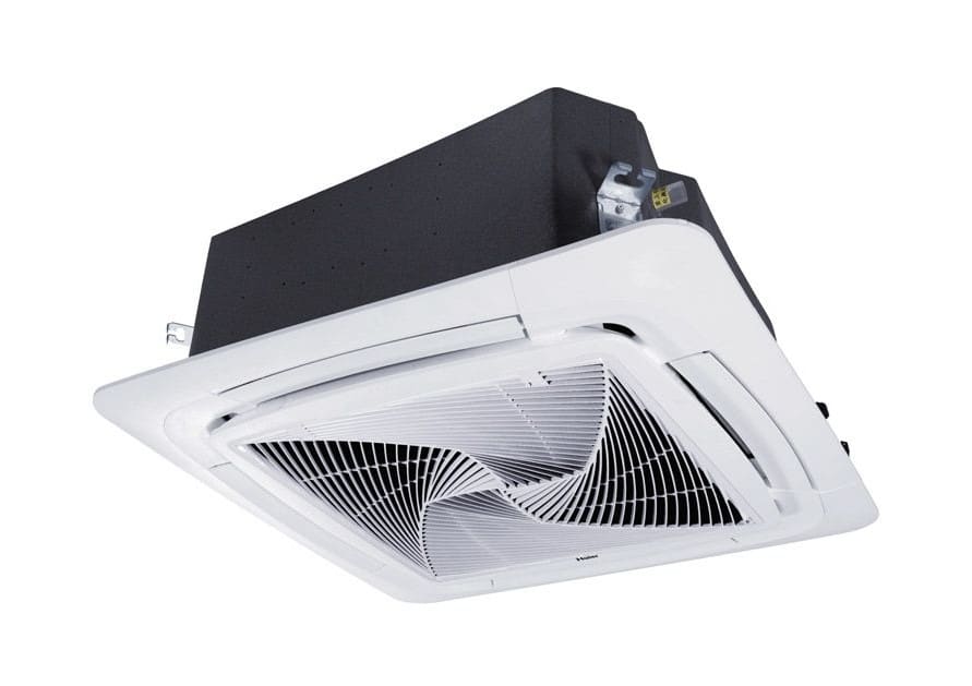 HAIER HVAC SOLUTIONS - HAITD0052711 AB25S2SC2FA(H) UI CASSET + PB620KB(H) WH