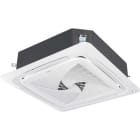 HAIER HVAC SOLUTIONS - HAITD0053909 AB105S2SR1FA(H) UI CASSET+ PB950QB(H) WH