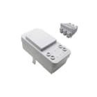 ZAMET SPA - ZATCAT32FC ZB CASSETTA 32A CON PORTAF COP CHIUSO