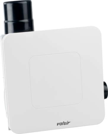 VALSIR - VALVS0874225 KIT ARIAPUR 80 COMPLETO