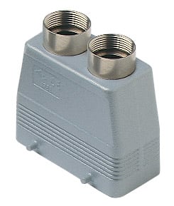 ILME - ILMCAV 16.216 CST.MOB.A.16P.2PG16+RACC.