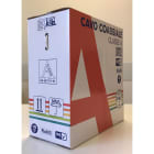 MICRO TEK SRL - MIK355AL0V150-1 COASSIALE TVSAT CLASSE A DA 5.00 MM VERD