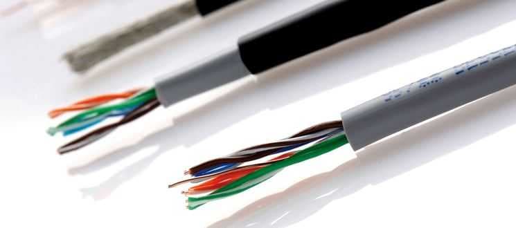 RAMCRO SRL - RMCTSRHR30.1B TRHR301 TELEFONICO 30+1 COPPIA ECA
