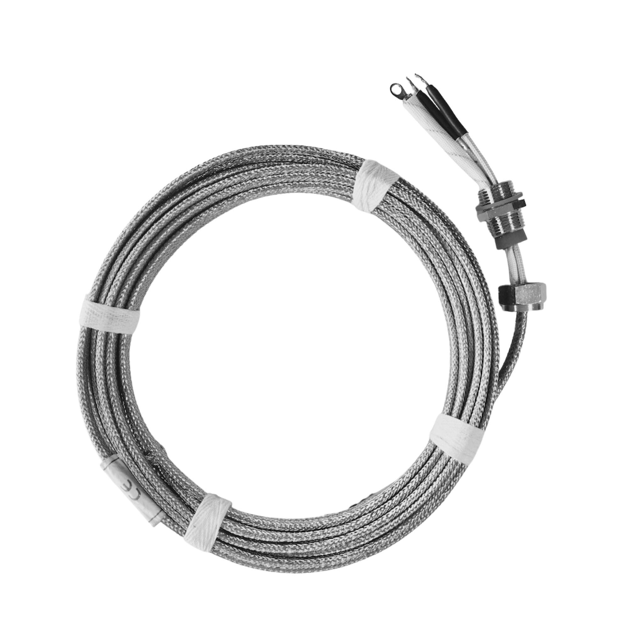 LORENZONI SRL - LOZ513.X.000002 LOZ R PTFE V.230 W.139 L.4,20mt