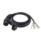 ORBIS - ORBOBA0279458374 RICAMBIO CAVO 5M T2 32A TRIF. VIARIS UNI