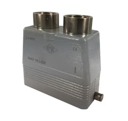 ILME - ILMCAV 24 L229 CST.MOB.1L.A.24P.2PG29 VE