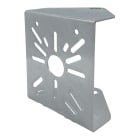 UNIERRE SRL-UNISTAB - URRCB0010FZ STAFFA125X145MM ACCZG PER CB4366