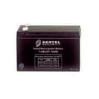 BENTEL SECURITY SR - BSYCB1212 12 V 1,2 AH DIMENSIONI: 97X43X52 MM, PES