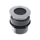 L&L LUCE E LIGHT - L&LCB12129WAI BRIGHT1.2 2W 500MA 4000K 15 X38 INOX