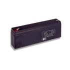 BENTEL SECURITY SR - BSYCB1220 12 V 2,1 AH DIMENSIONI: 178X35X60 MM, PE