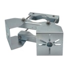 UNIERRE SRL-UNISTAB - URRCB1360FZ SUPP GANASCE 2 STAFFE107X107MM ACCZG