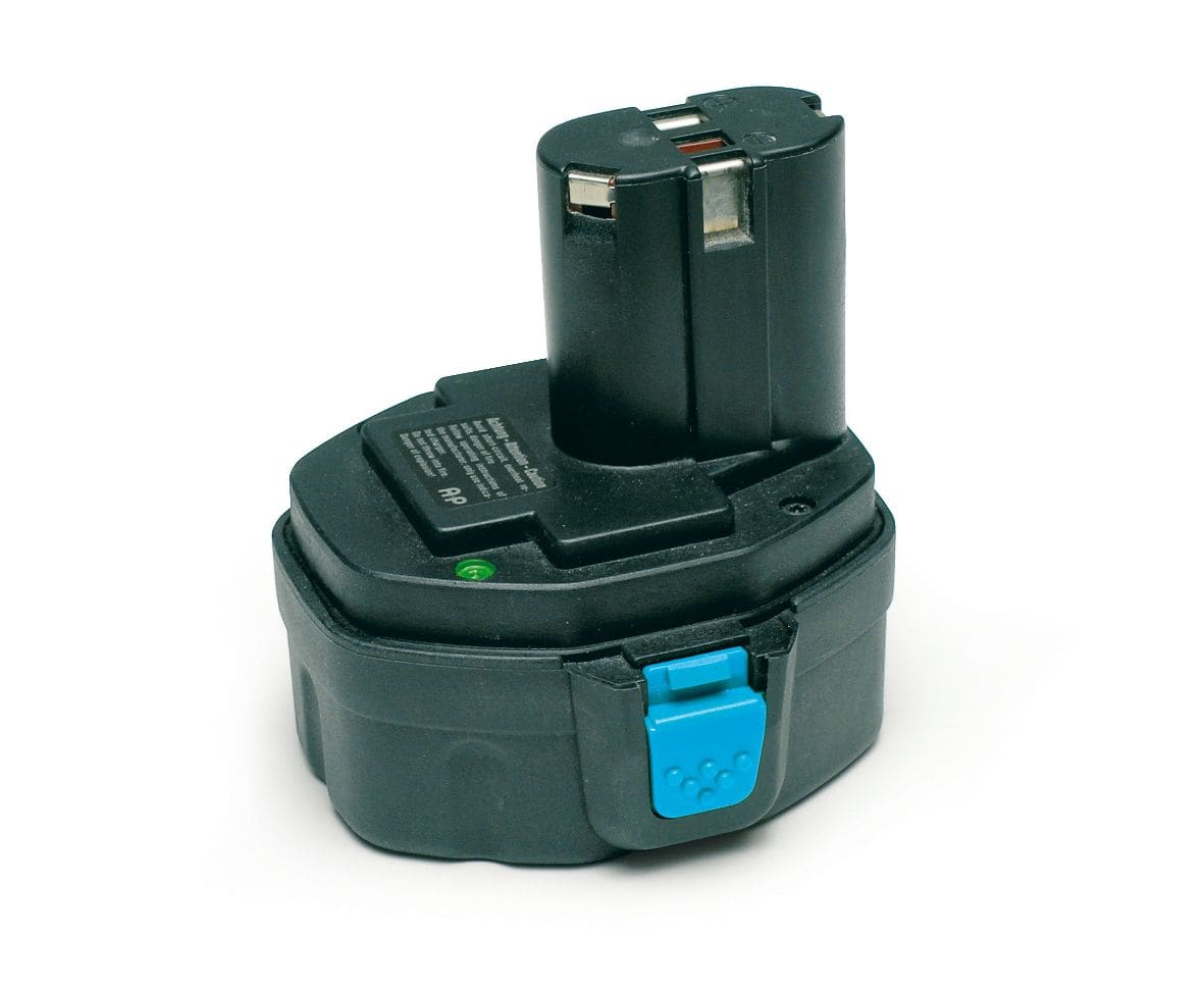 CEMBRE SPA - CEMCB1430L BATTERIA CB1430L LI-ION 14V-3.0AH