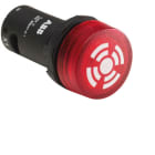 ABB SPA - ABBCB1602G CB1-602G Buzzer cont,VERDE,110-130Vc.c.