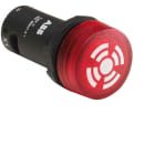ABB SPA - ABBCB1632B CB1-632B Buzzer puls,no luce,110-130Vc.c.