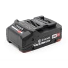CEMBRE SPA - CEMCB1820L BATTERIA CB1820L LI-ION 18V-2.0AH