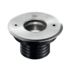 L&L LUCE E LIGHT - L&LCB240119LII BRIGHT2.4 HC 7W 24VDC 4000K 45 INOX