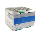 ADEL SYSTEM SRL - ADYCB2420A Caricabatterie guida DIN, 24VDC, 20A, Modbus RTU