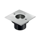 L&L LUCE E LIGHT - L&LCB250119TAI BRIGHT2.5 HC 7W 24VDC 4000K 11 INOX