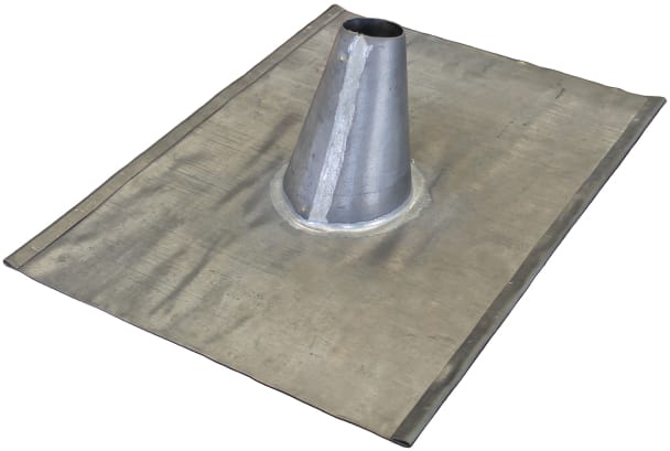 C.B.D. - CBDA042801 TEGOLA PIOMBO COLLET.PIOMBO 40X50