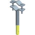 C.B.D. - CBDA051300 ZANCA ESPANSIONE 10CM