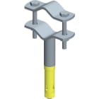 C.B.D. - CBDA053100 ZANCA SPEC.ESP.TONDINO PIENO 5CM