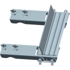 C.B.D. - CBDA054500 ZANCA FRANCESE DOPPIA