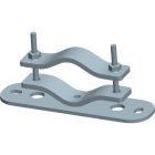 C.B.D. - CBDA055203 ZANCA PARI MURO VERTICALE