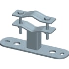 C.B.D. - CBDA055305E ZANCA 5CM ELETTROLITICA 210X60X5MM