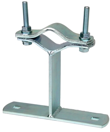 C.B.D. - CBDA055306 ZANCA 5CM ELETTROL. ECO. 170X40X4MM