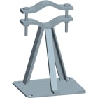 C.B.D. - CBDA055800 ZANCA SPEC.C/PIASTRA 25X25 30CM