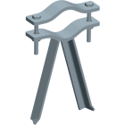 C.B.D. - CBDA055900 ZANCA DUE GAMBE 45CM