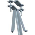 C.B.D. - CBDA056000 ZANCA TREPIEDE 45CM