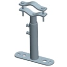 C.B.D. - CBDA056900 ZANCA TELESC. TUBOLARE 25-44 CM