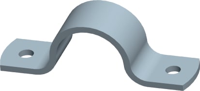 C.B.D. - CBDA060900 CAVALLOTTO DIAMETRO 35MM