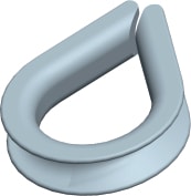 C.B.D. - CBDA080900 REDANCE DIAMETRO 4MM