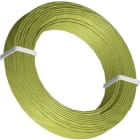 C.B.D. - CBDA081200 FUNE OTTONATA PLAST. DIAM.7MM 100MT