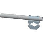 C.B.D. - CBDA090300 POLARIZZATORE VERTICALE