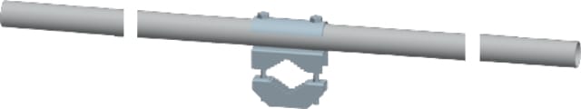 C.B.D. - CBDA091000 POLARIZZATORE GIGANTE