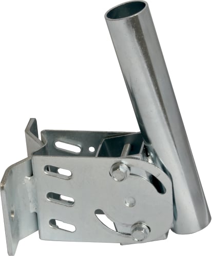 C.B.D. - CBDA137307 SUPP.MURO INCLINAB. X ANTENNE WIFI