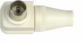 C.B.D. - CBDA183000 SPINA A PIPA SCHERMATA 75 OHM