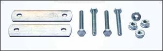 C.B.D. - CBDA203008 KIT CONTROSTAFFA X A801438/A801439